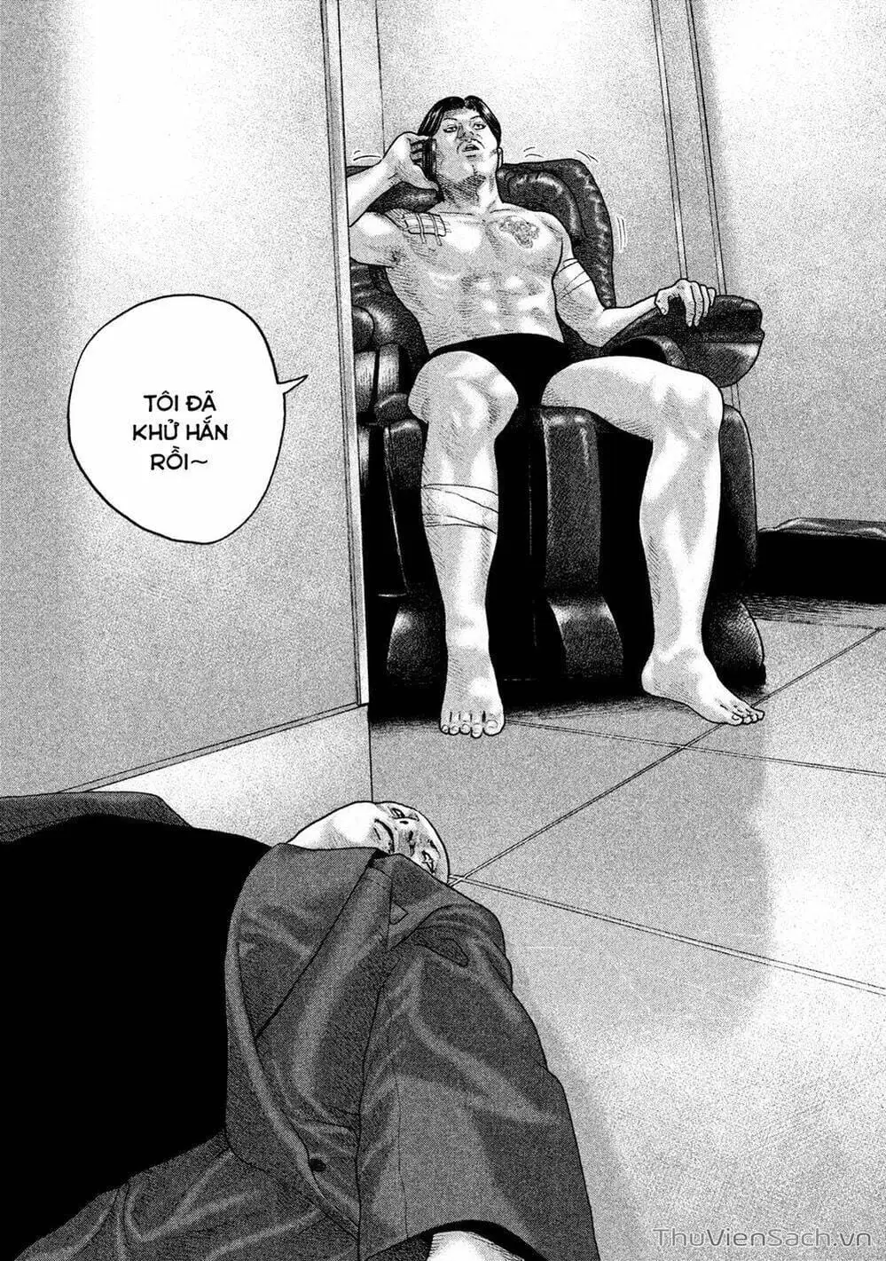 Chapter 192 - Image 15