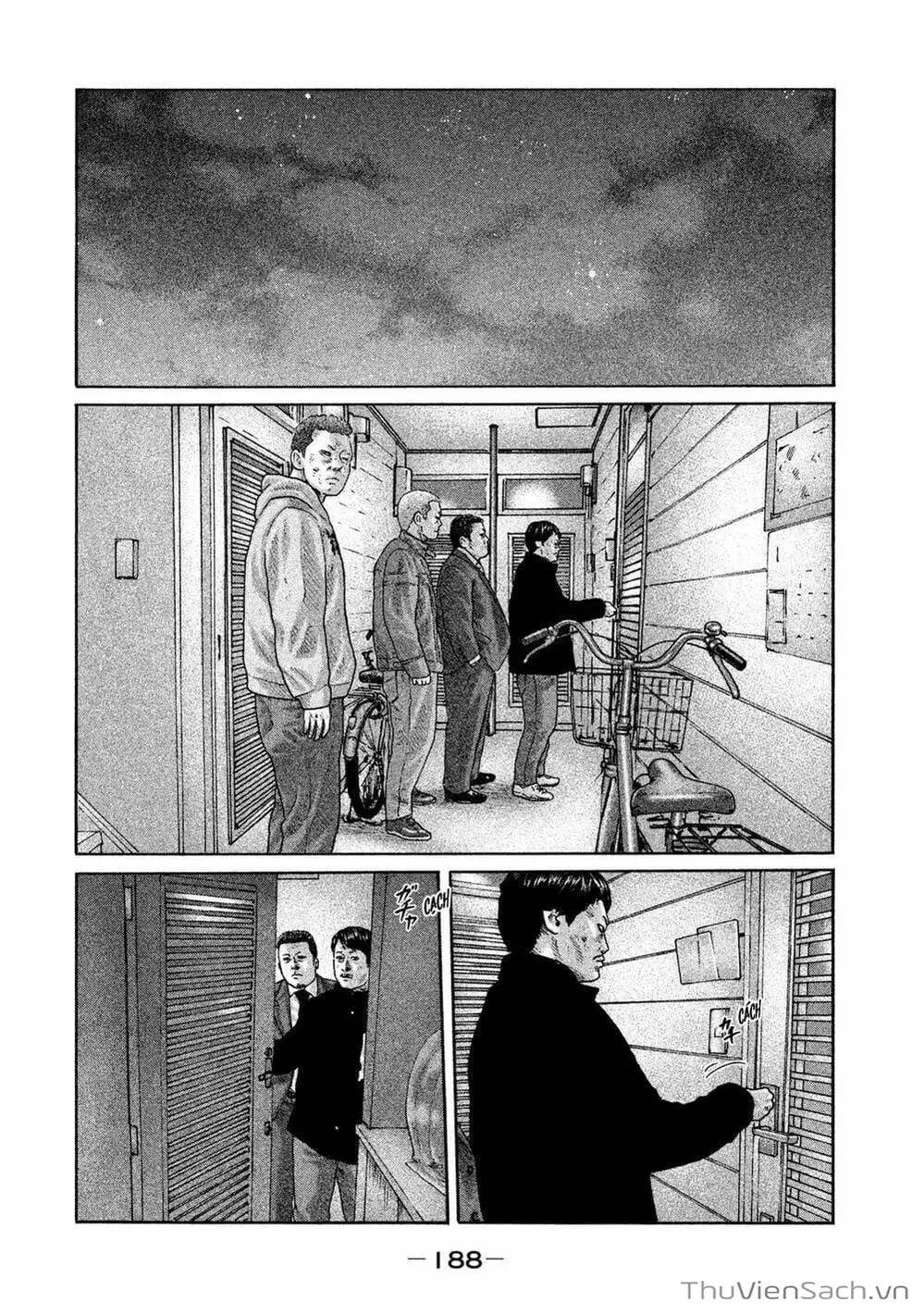 Chapter 192 - Image 7