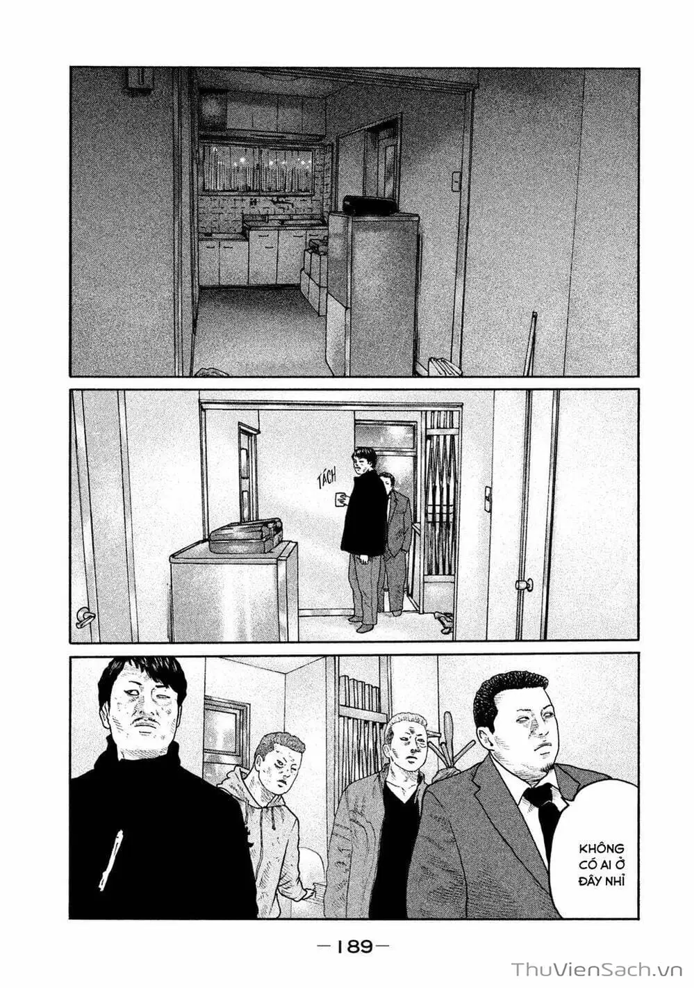 Chapter 192 - Image 8