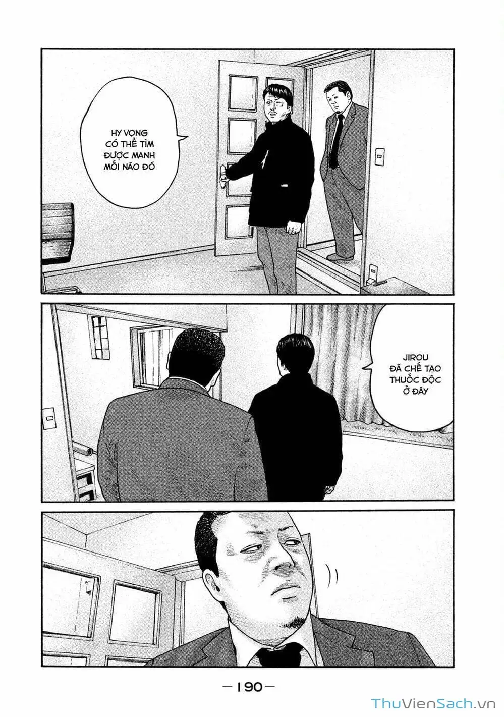 Chapter 192 - Image 9