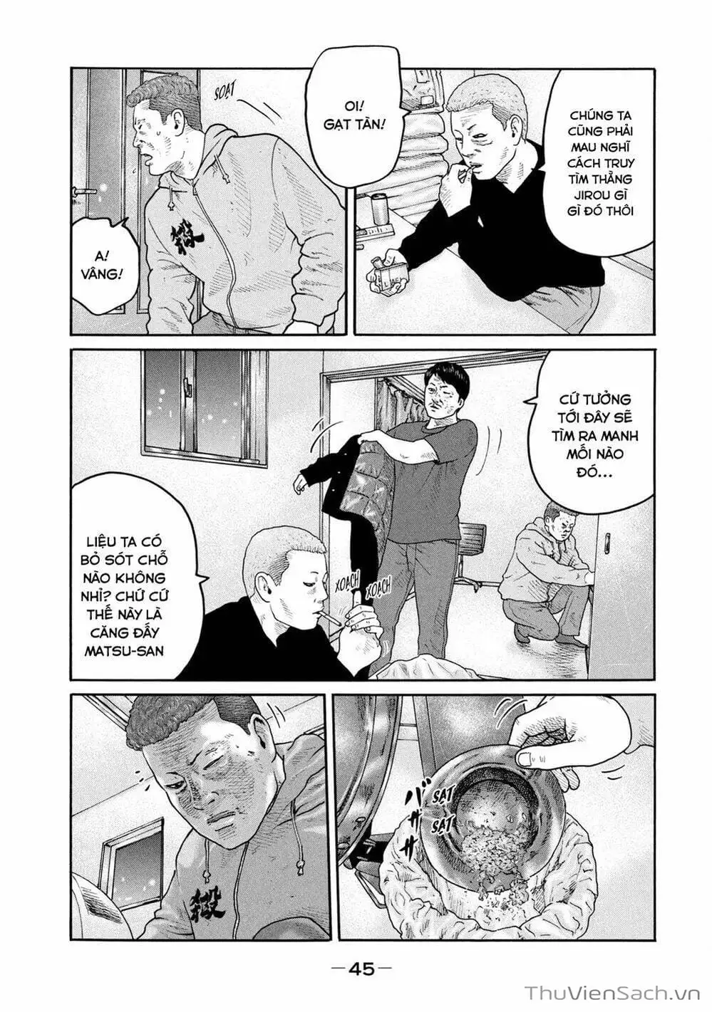 Chapter 195 - Image 10