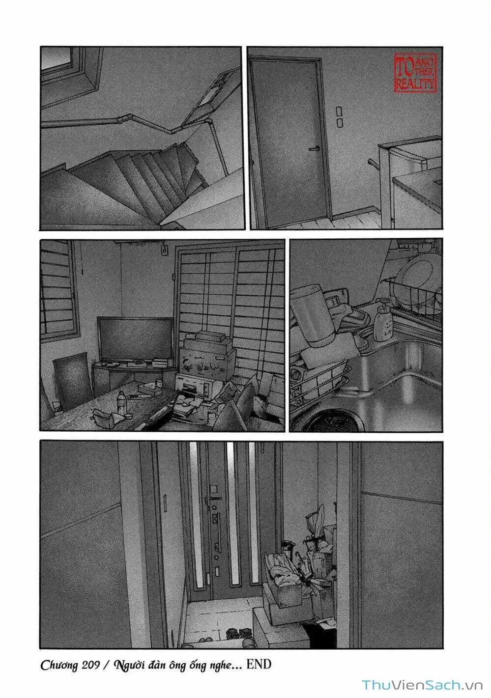 Chapter 196 - Image 1