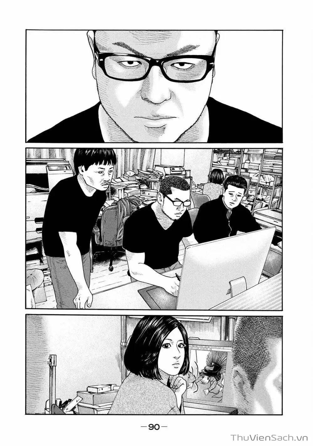 Chapter 197 - Image 14