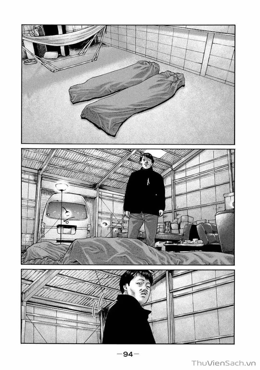 Chapter 197 - Image 18