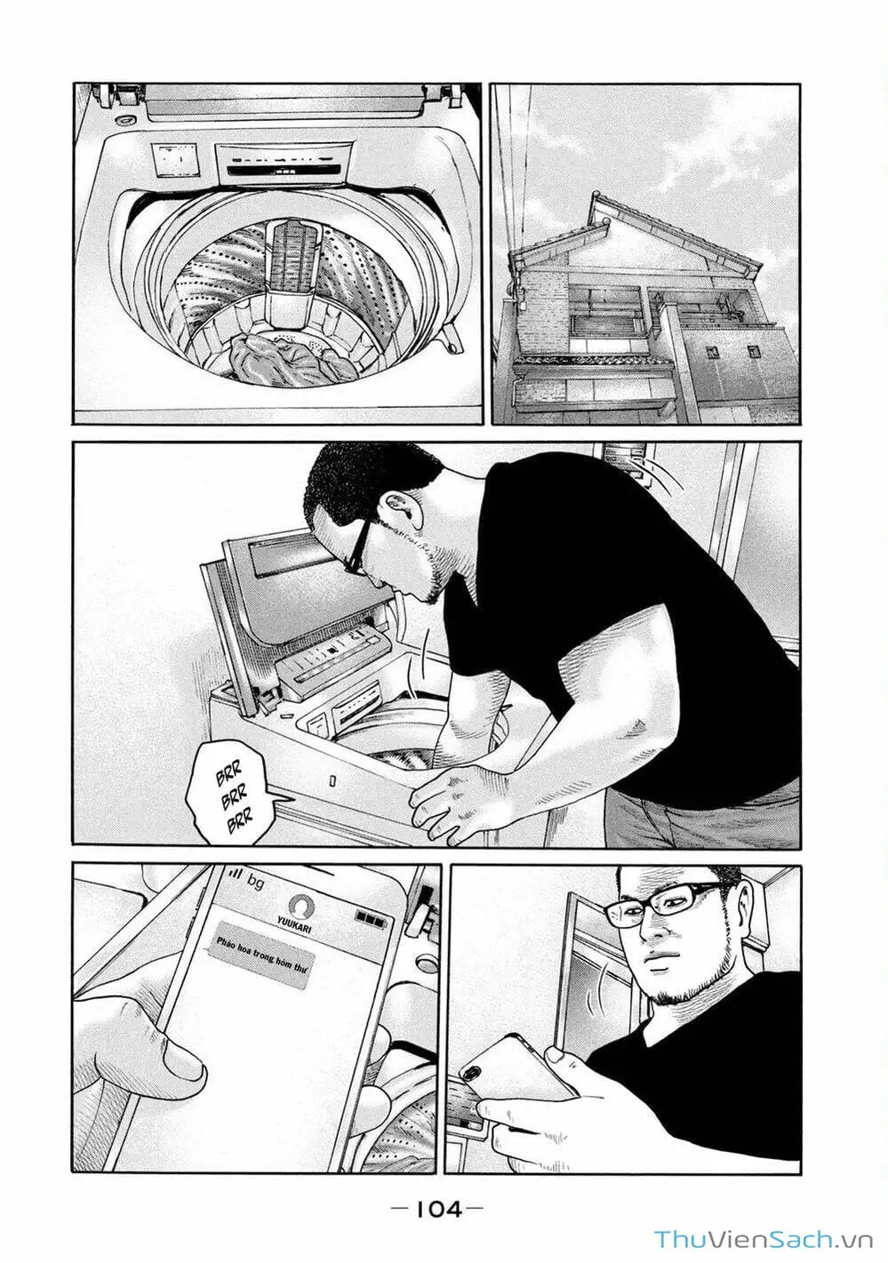 Chapter 198 - Image 8