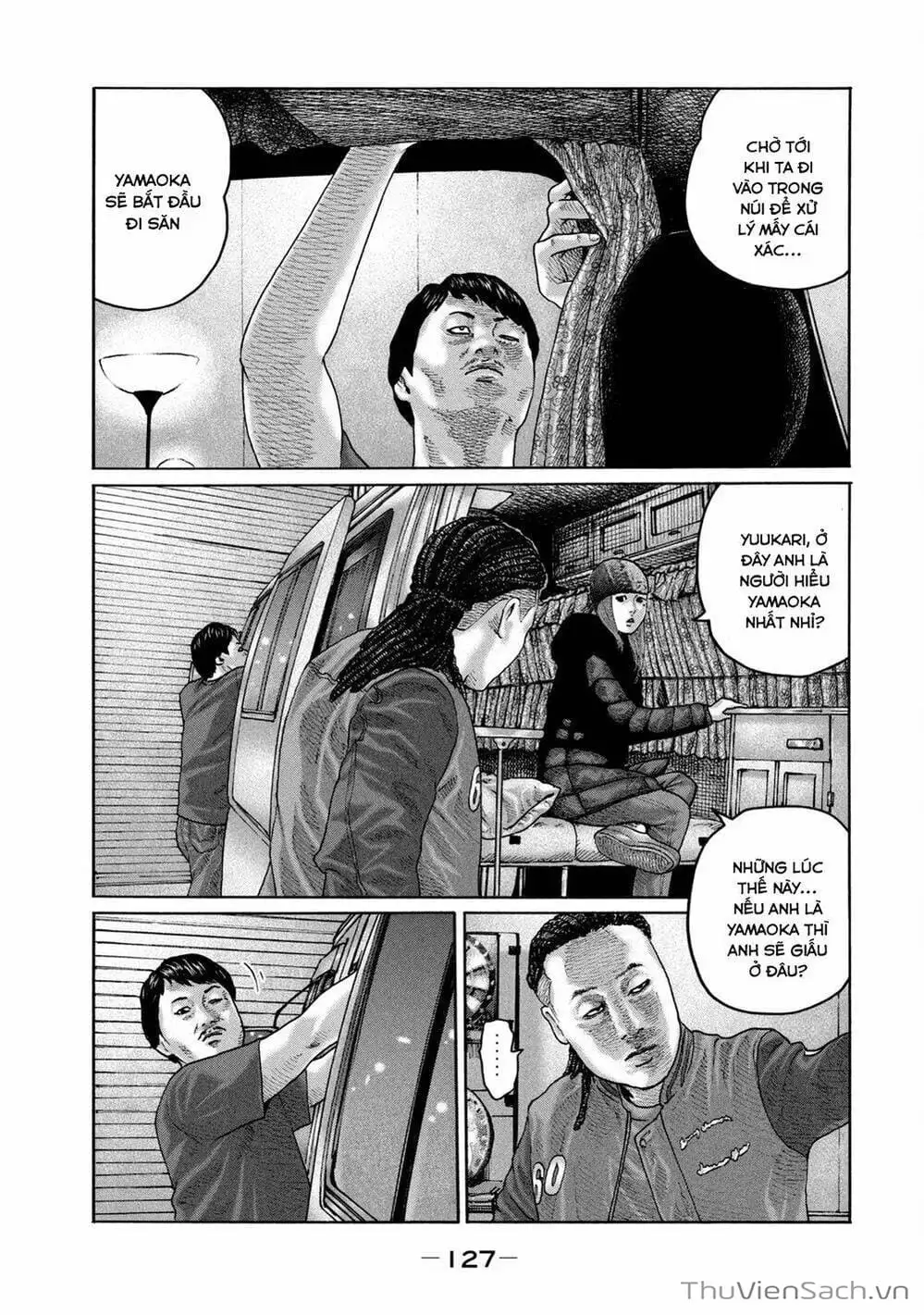 Chapter 199 - Image 11