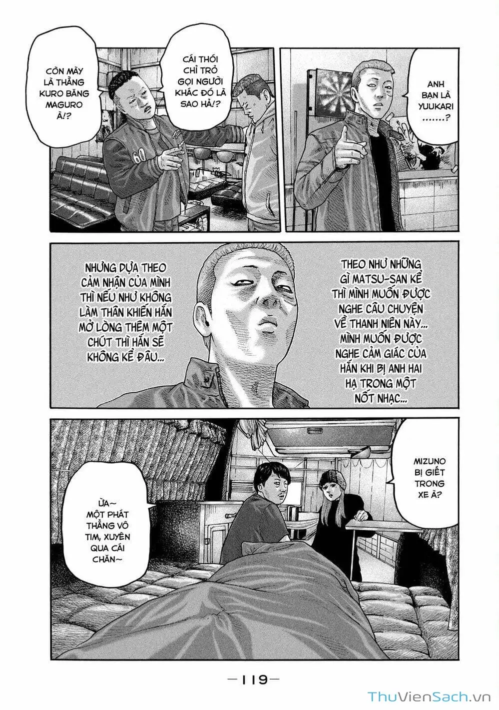 Chapter 199 - Image 3
