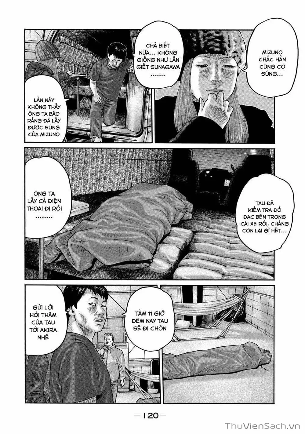 Chapter 199 - Image 4