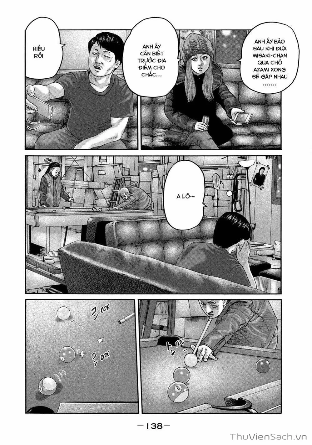 Chapter 200 - Image 2