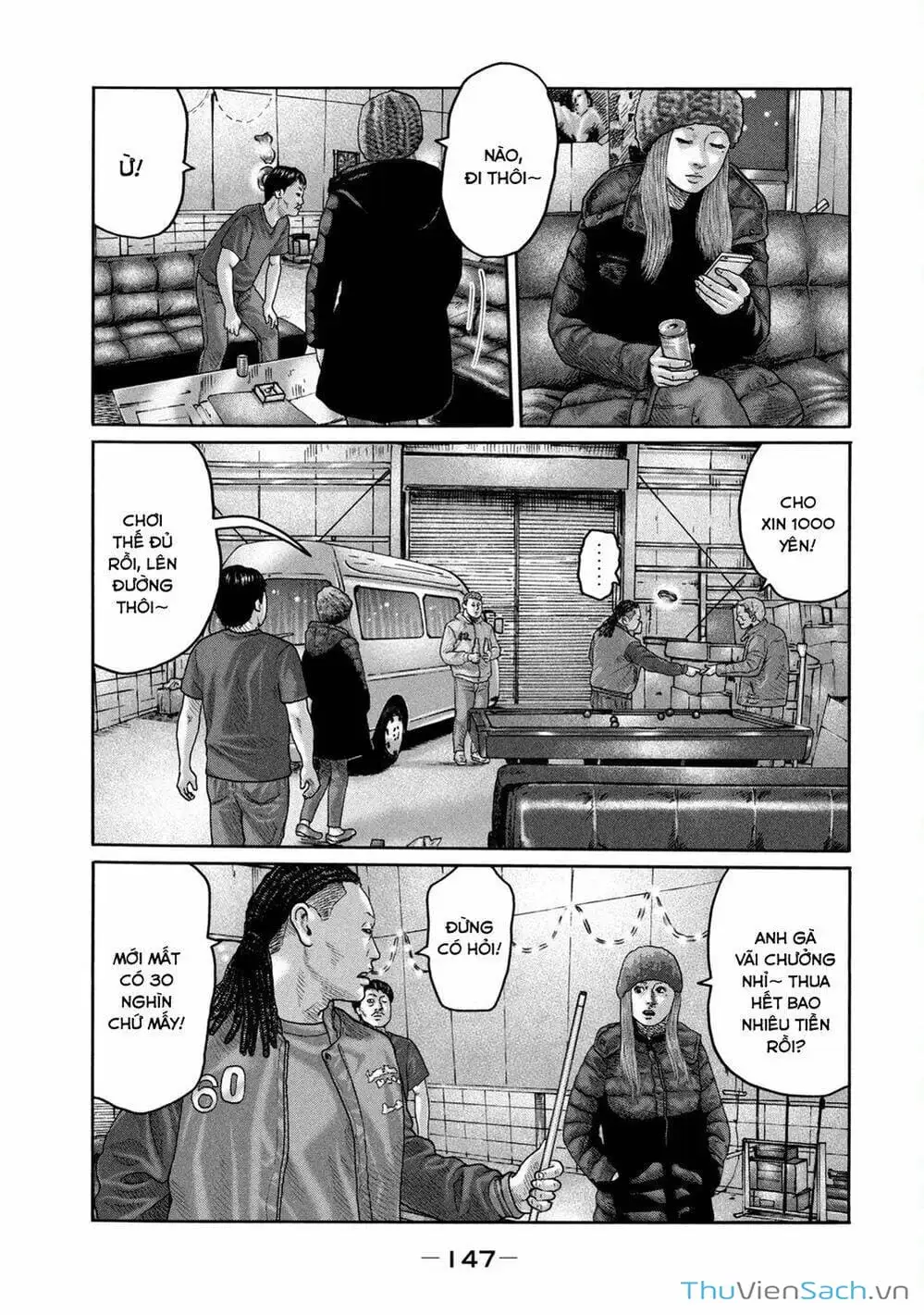 Chapter 200 - Image 11