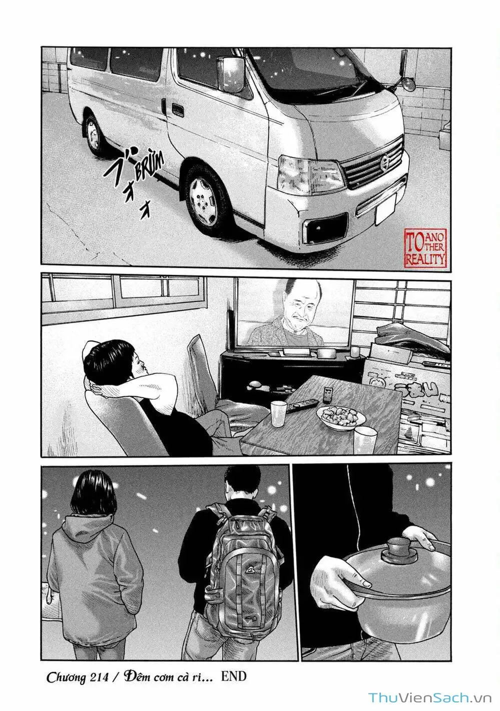 Chapter 200 - Image 12