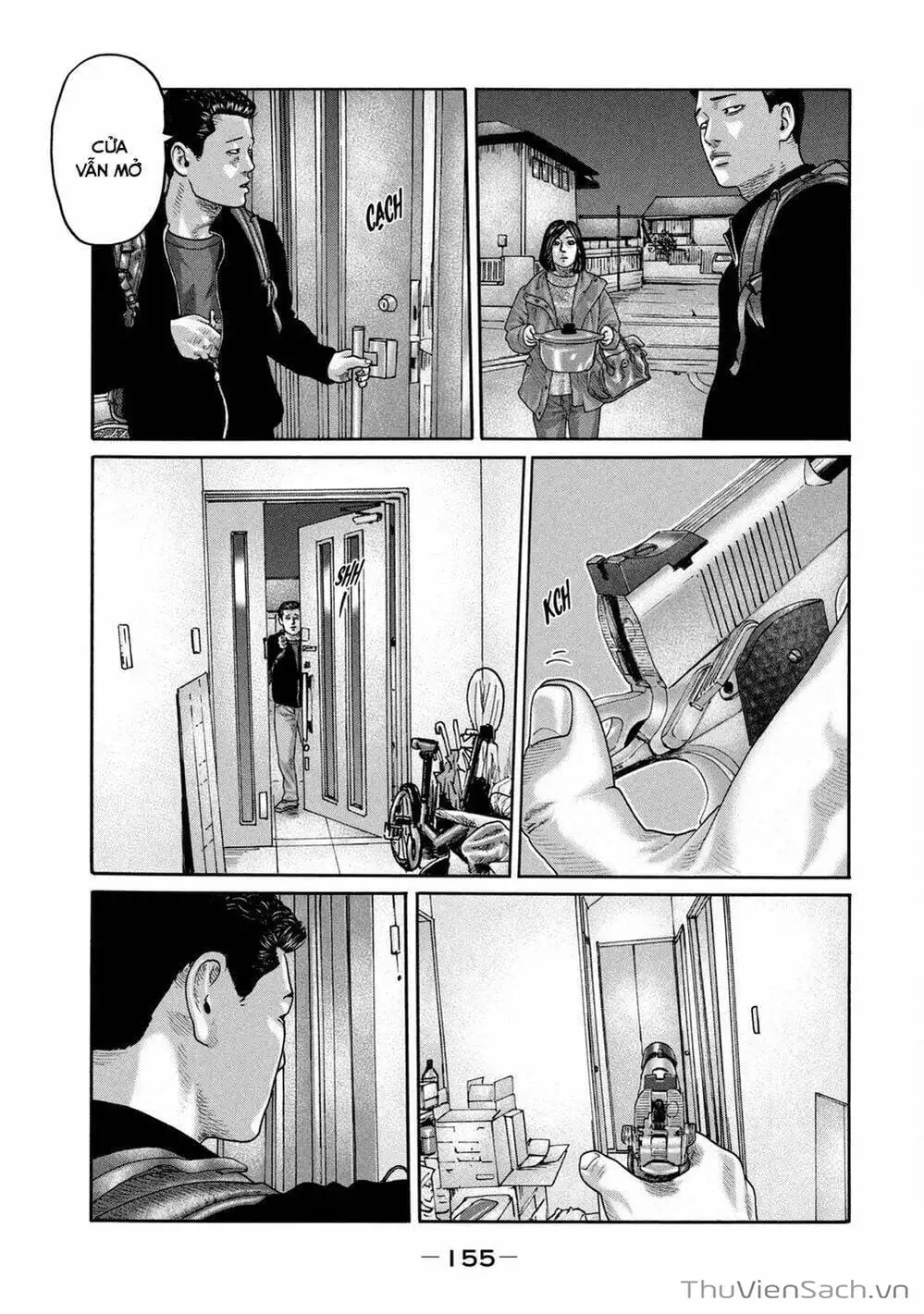 Chapter 200 - Image 19