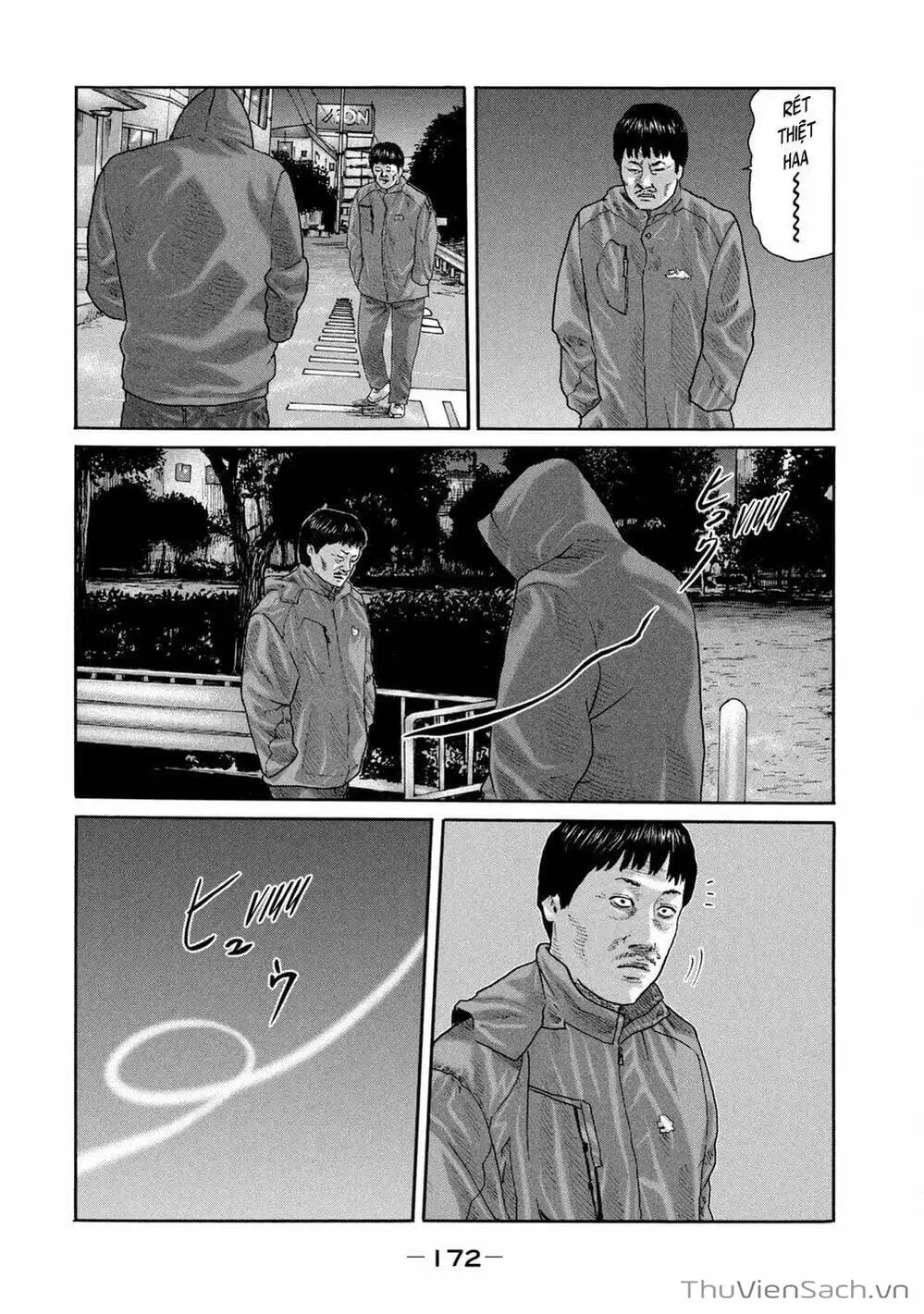 Chapter 201 - Image 16