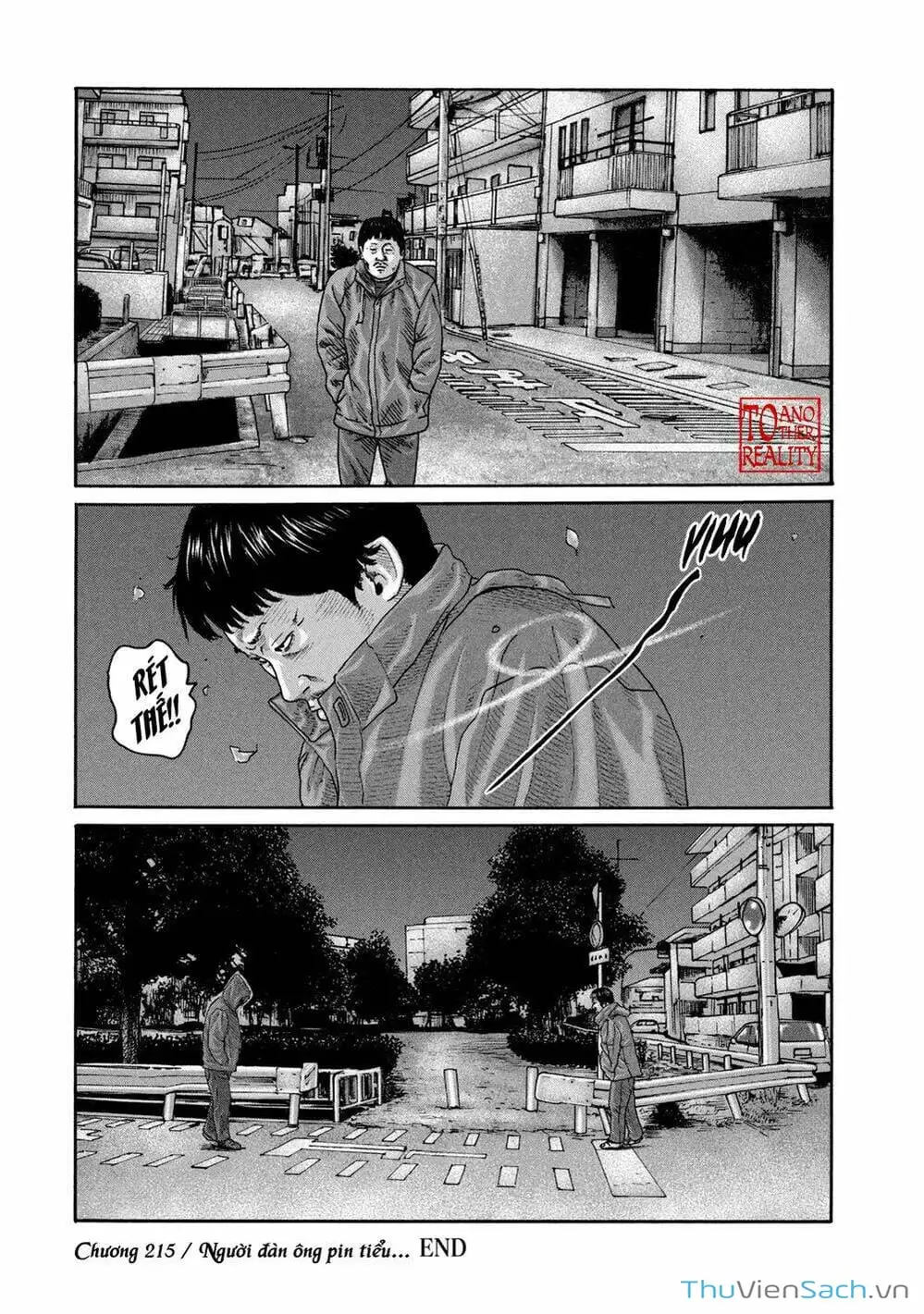 Chapter 201 - Image 10
