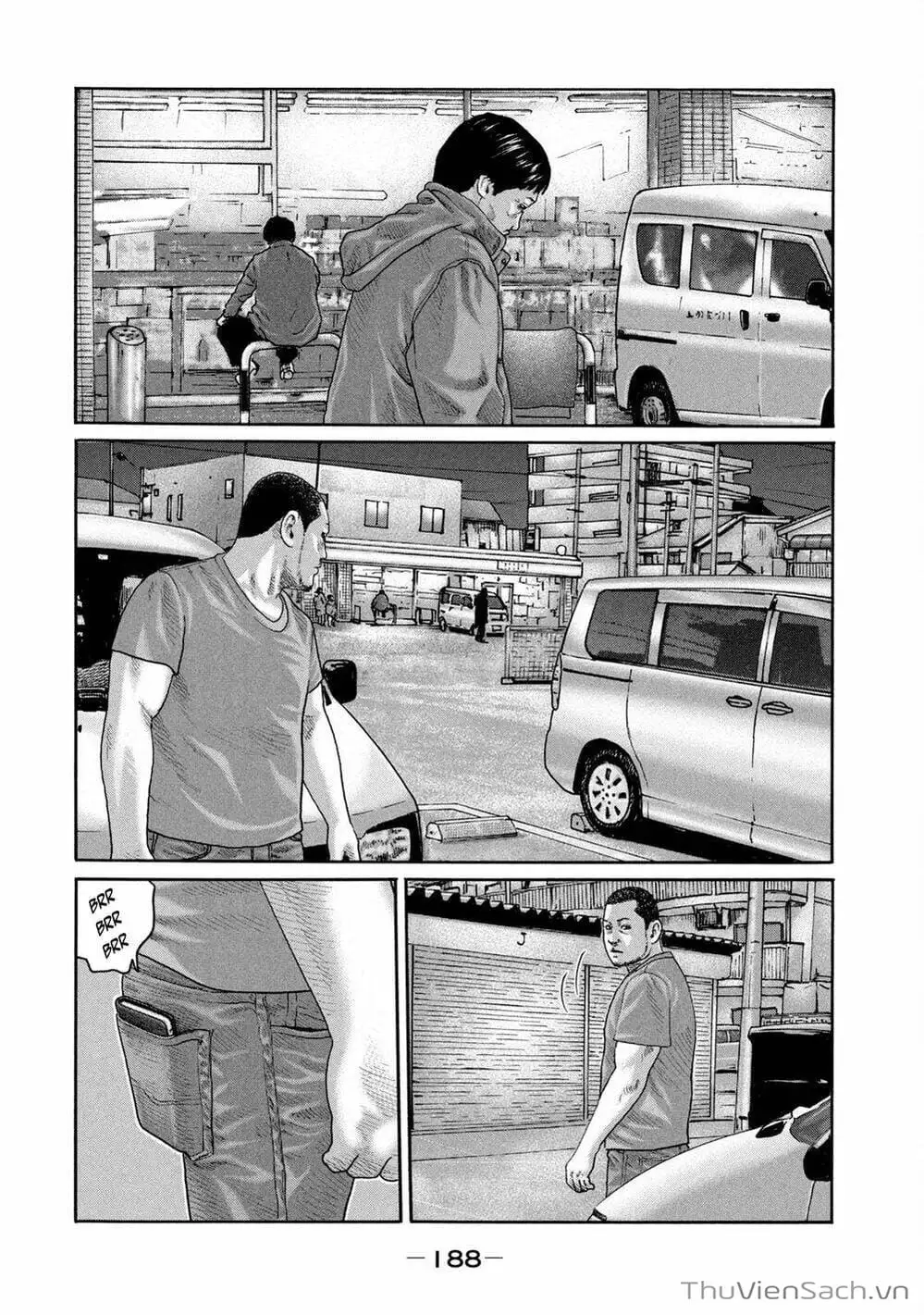 Chapter 202 - Image 11