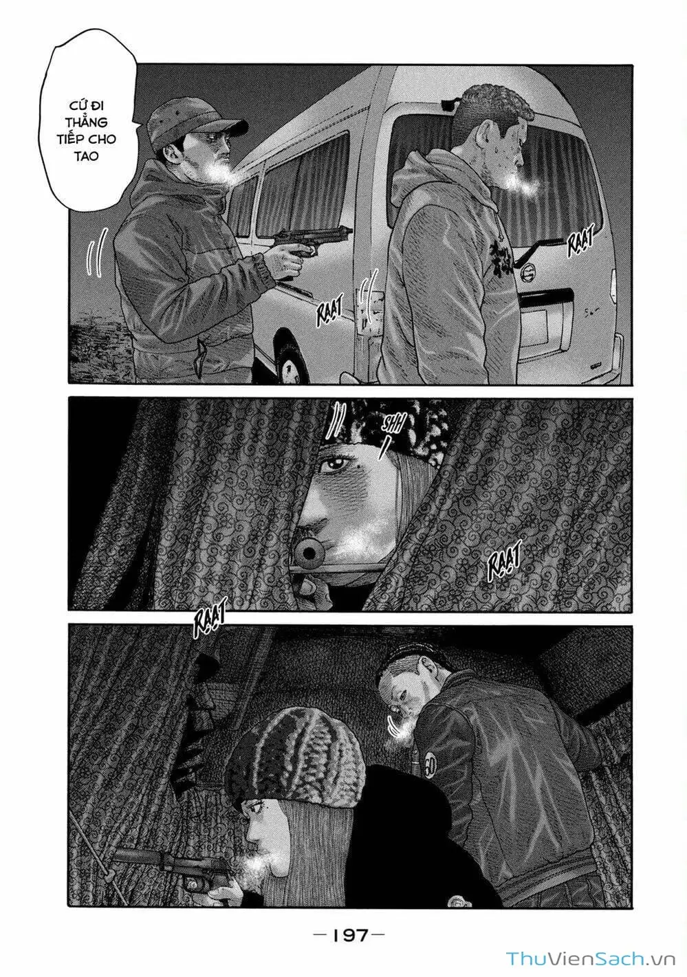 Chapter 202 - Image 20