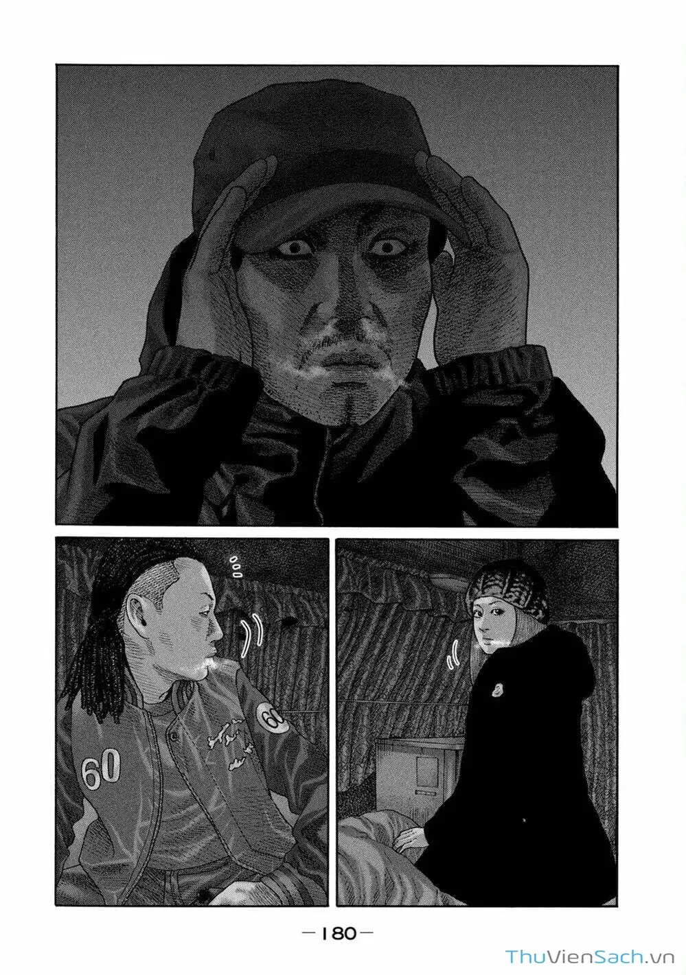 Chapter 202 - Image 3