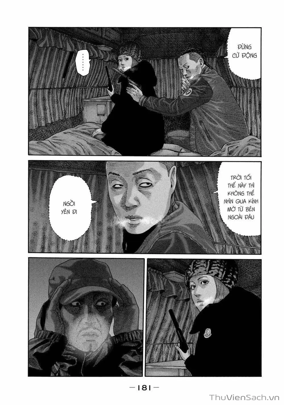 Chapter 202 - Image 4