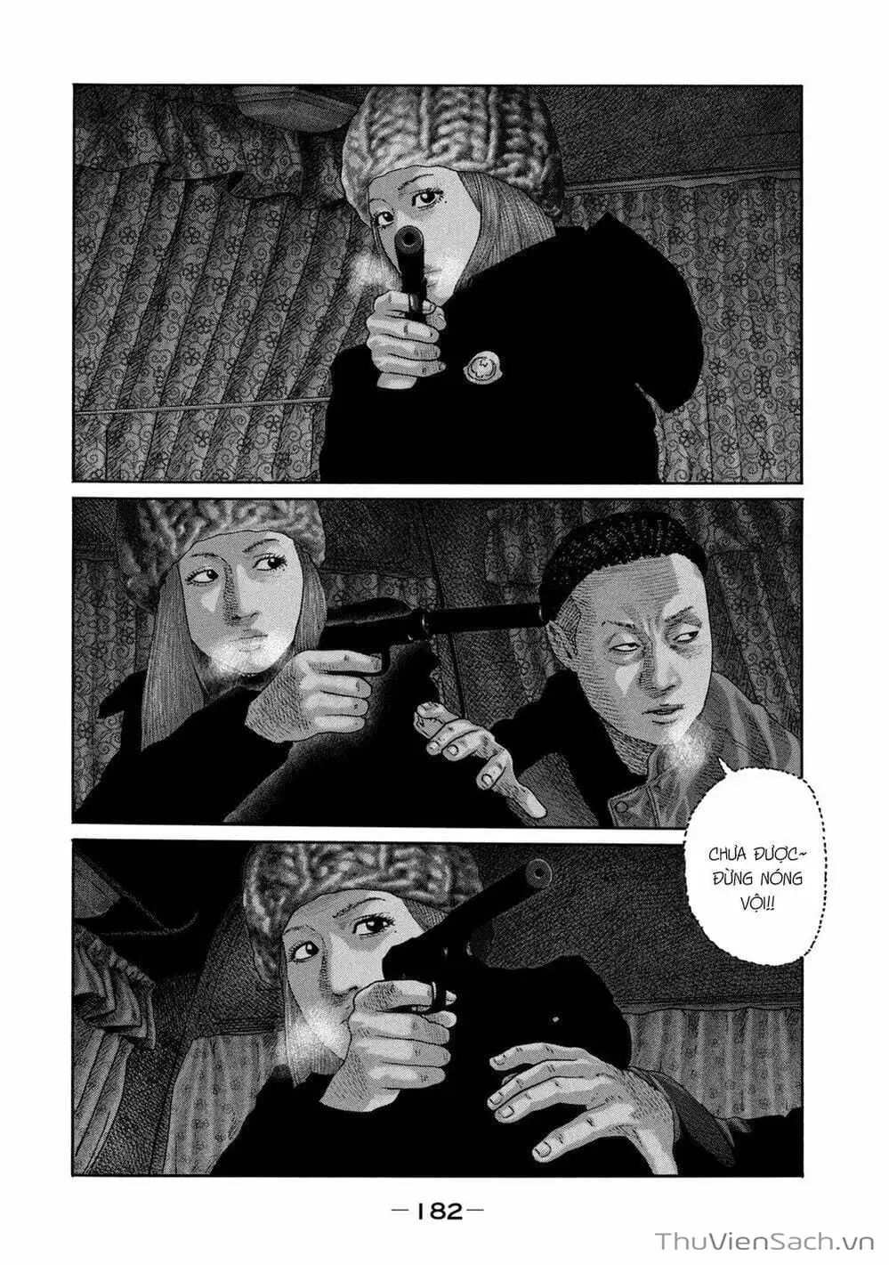 Chapter 202 - Image 5