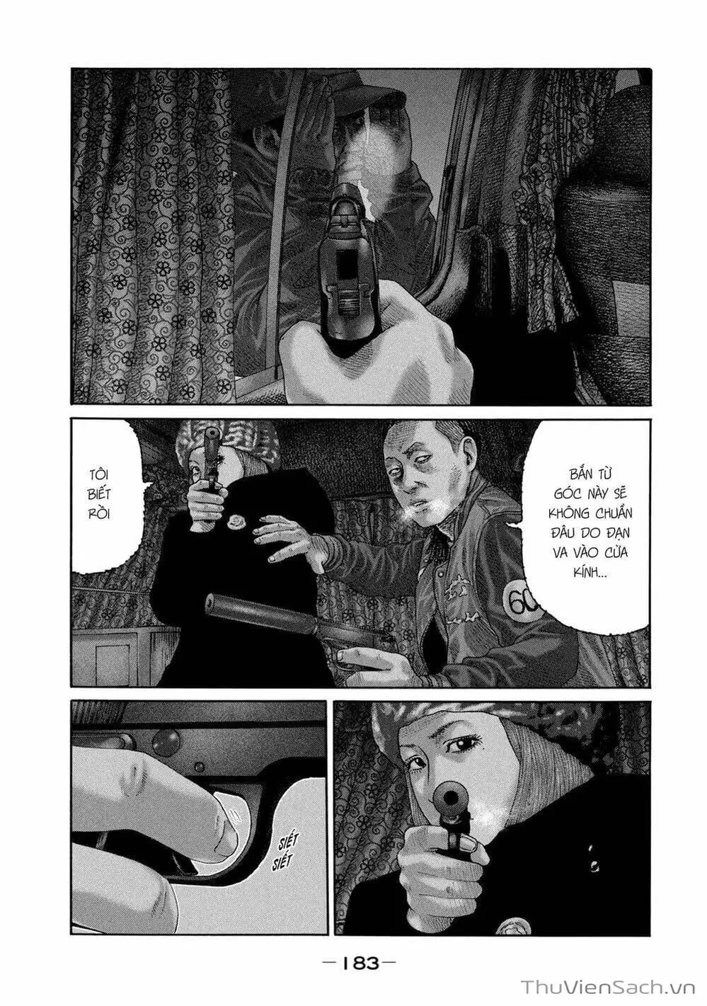 Chapter 202 - Image 6