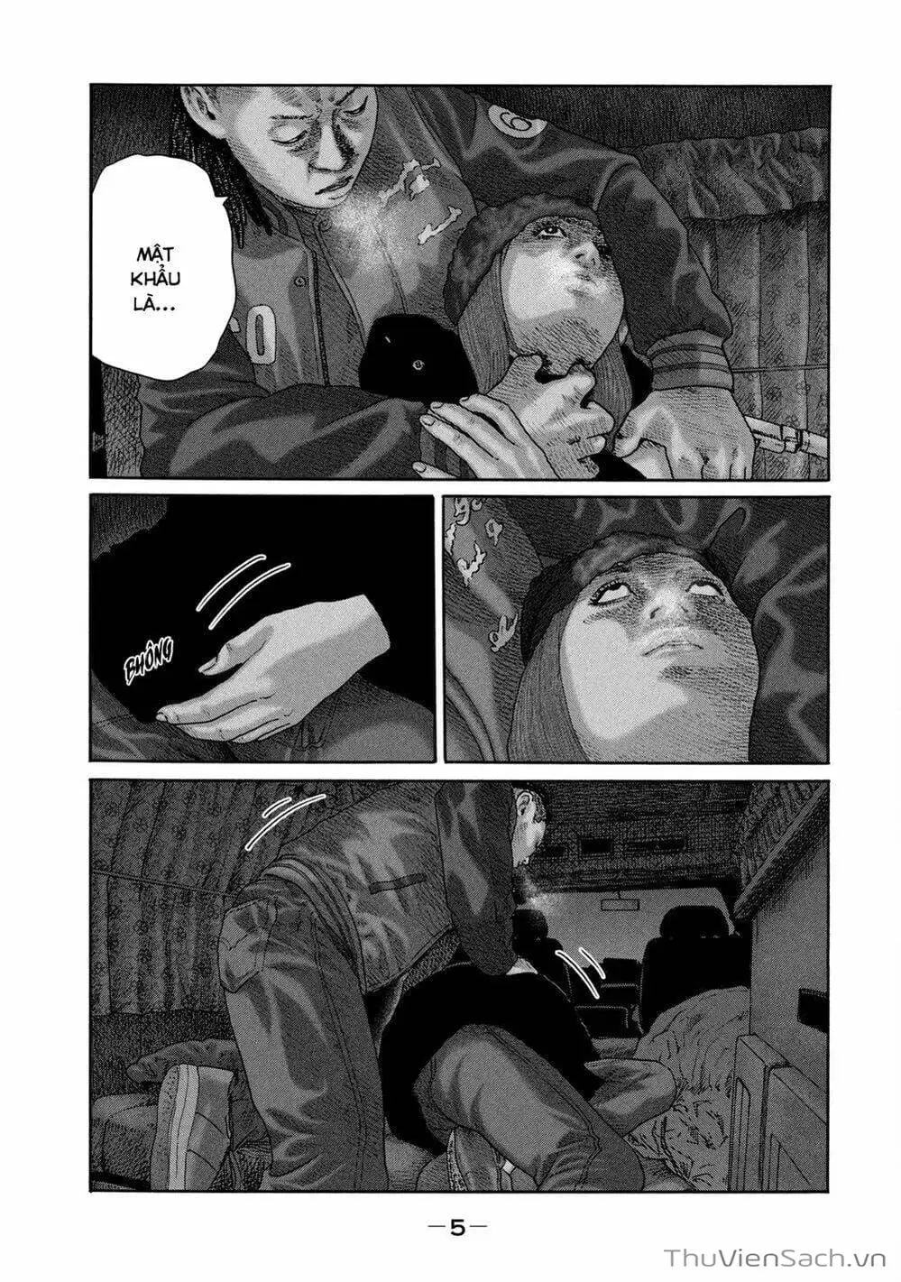 Chapter 203 - Image 13