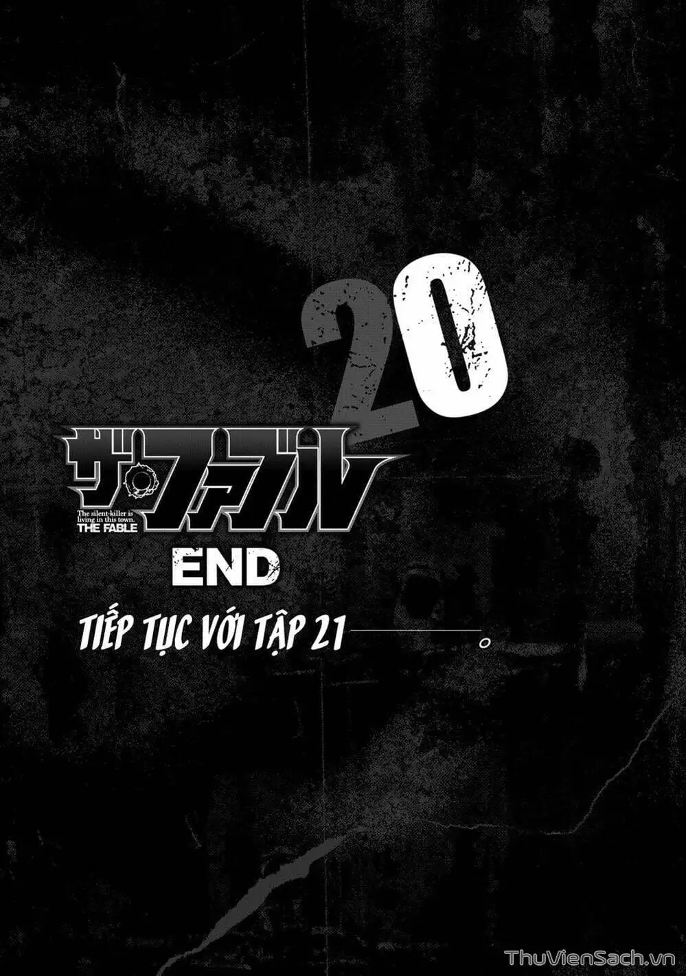 Chapter 203 - Image 7