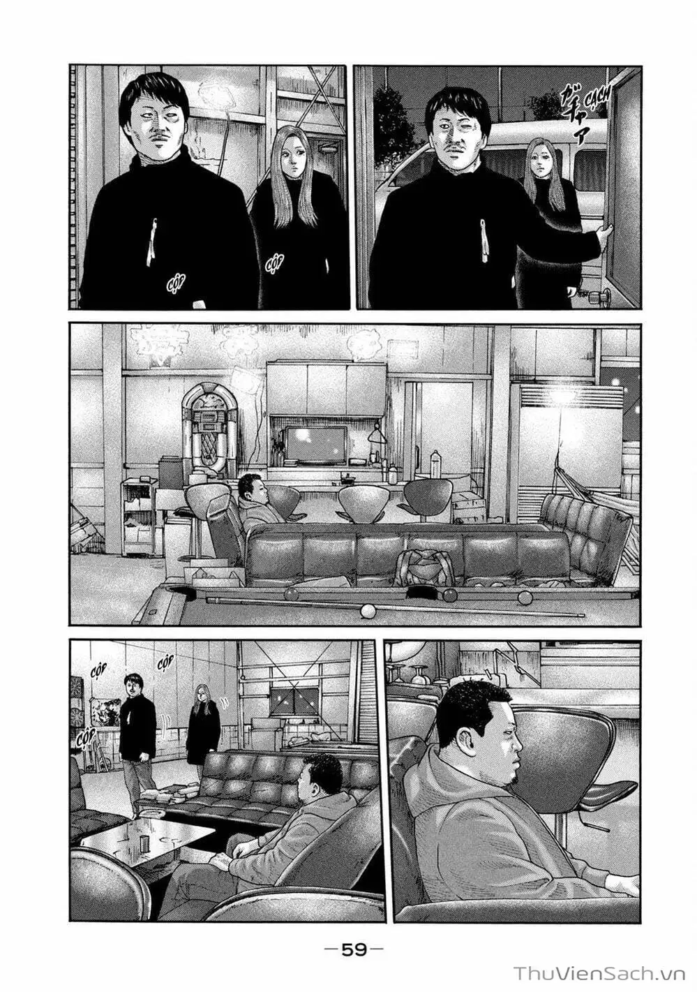 Chapter 206 - Image 6