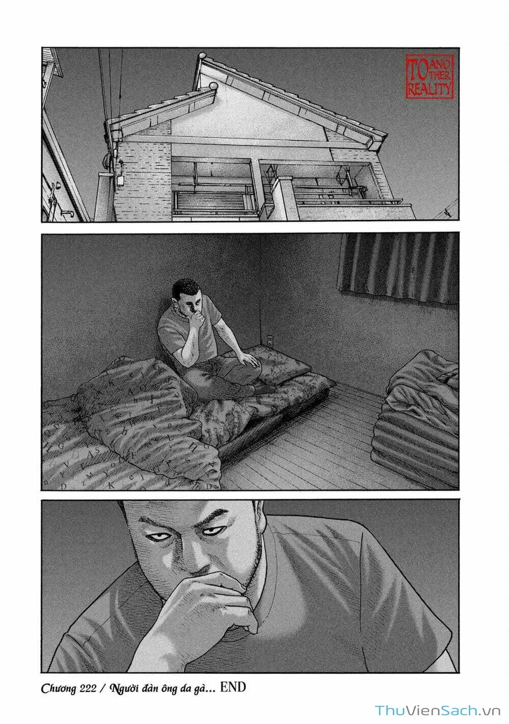Chapter 207 - Image 19