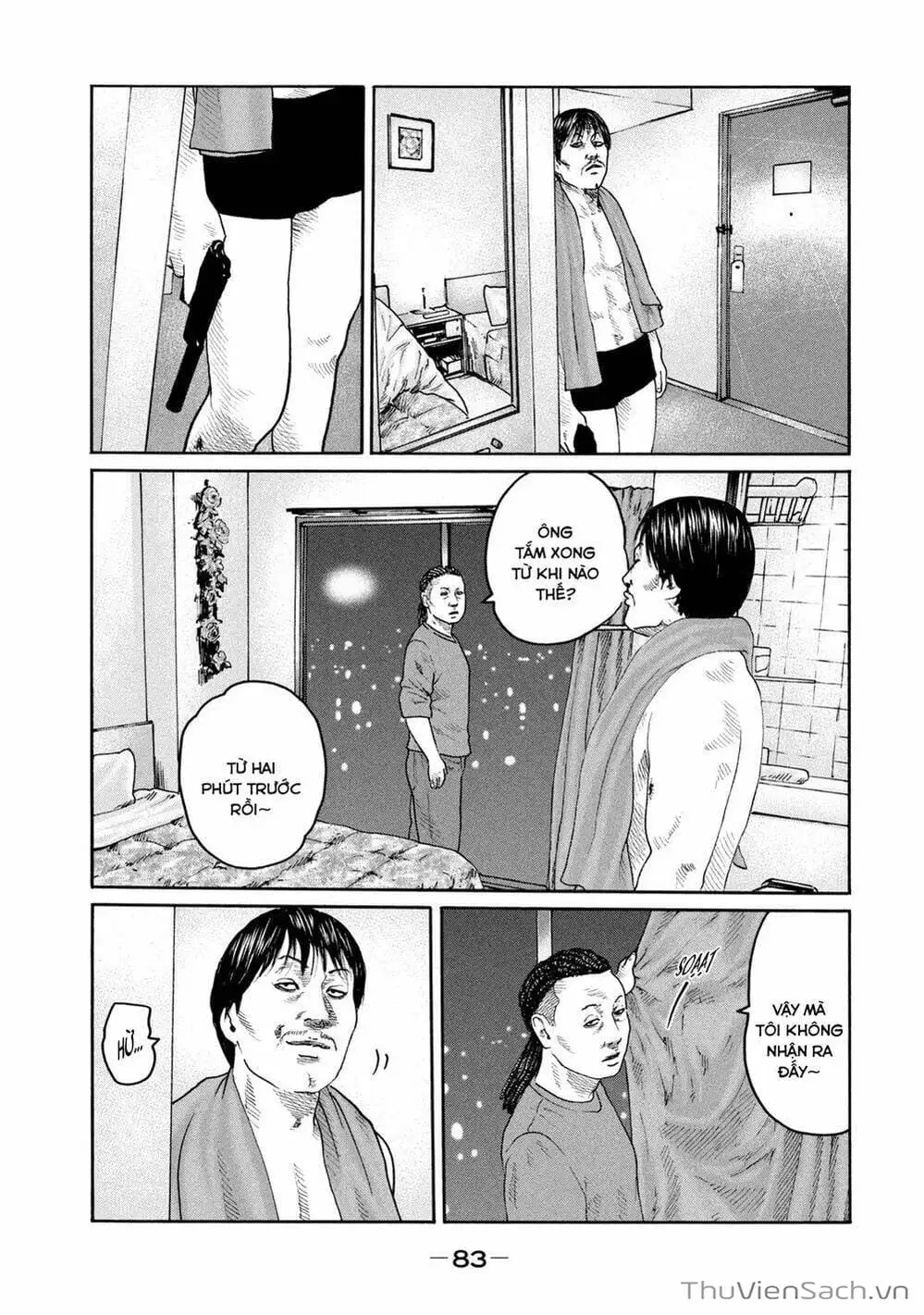 Chapter 207 - Image 10