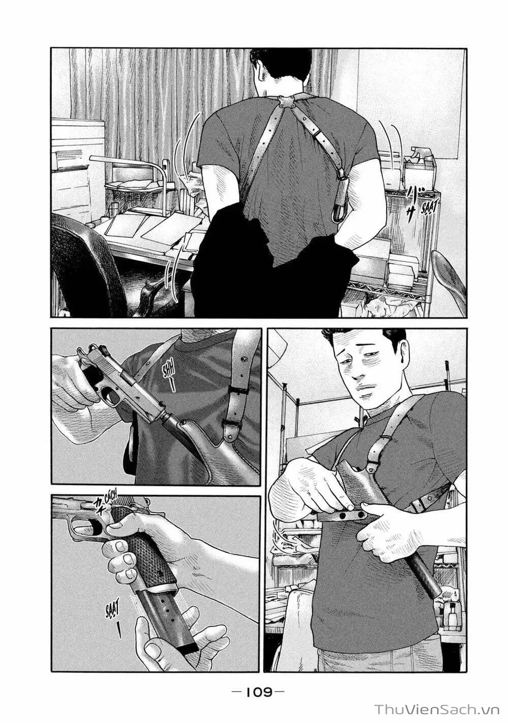Chapter 208 - Image 16