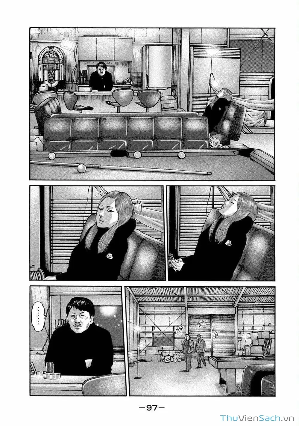 Chapter 208 - Image 4
