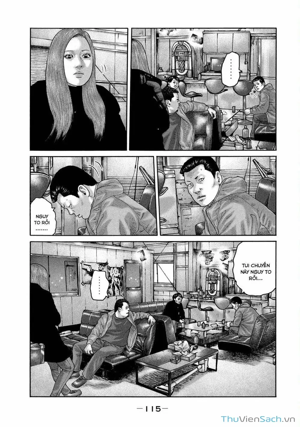 Chapter 209 - Image 2