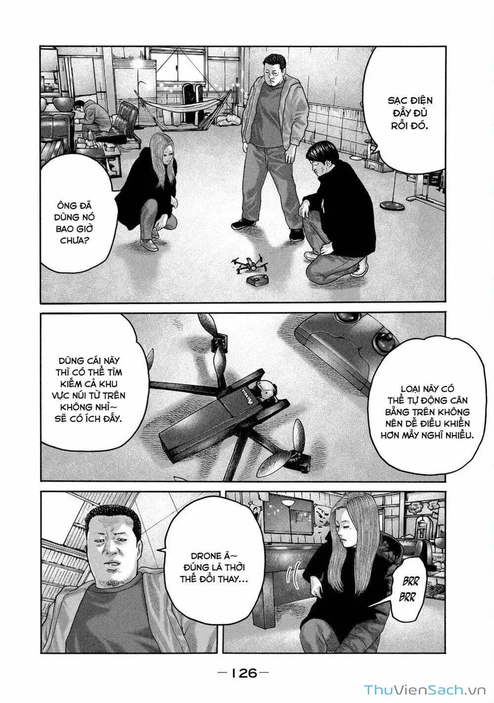 Chapter 209 - Image 13