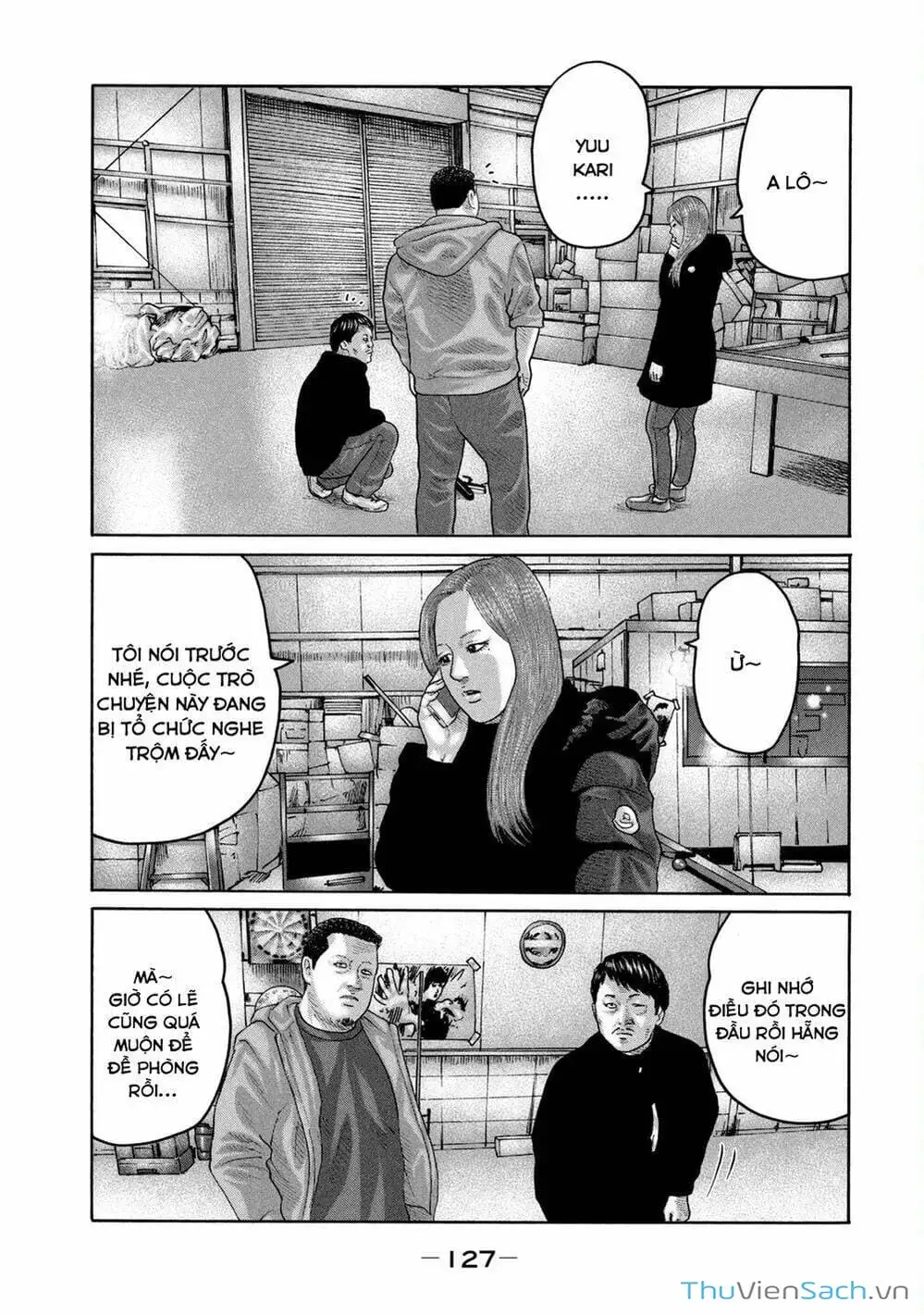 Chapter 209 - Image 14