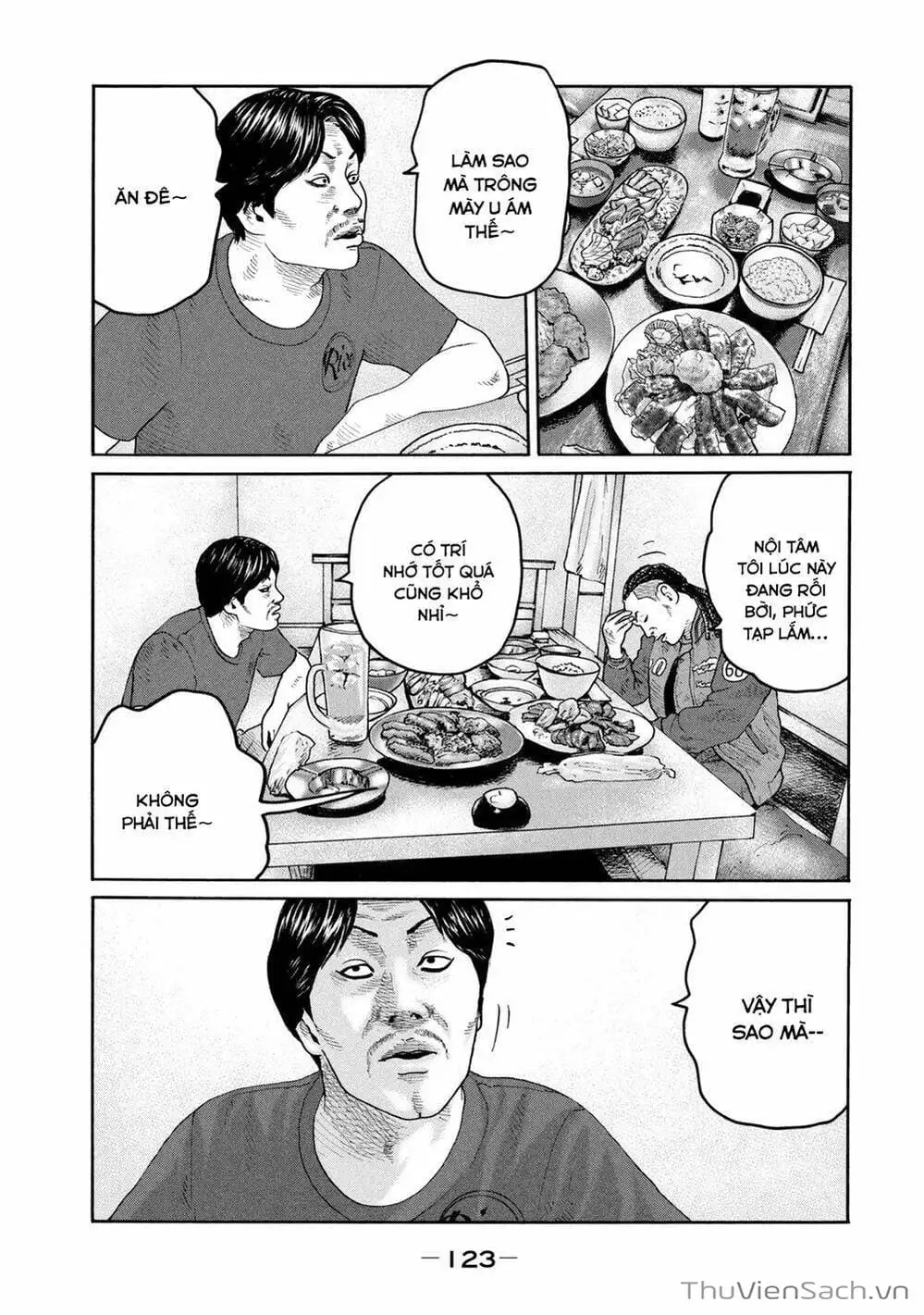 Chapter 209 - Image 10