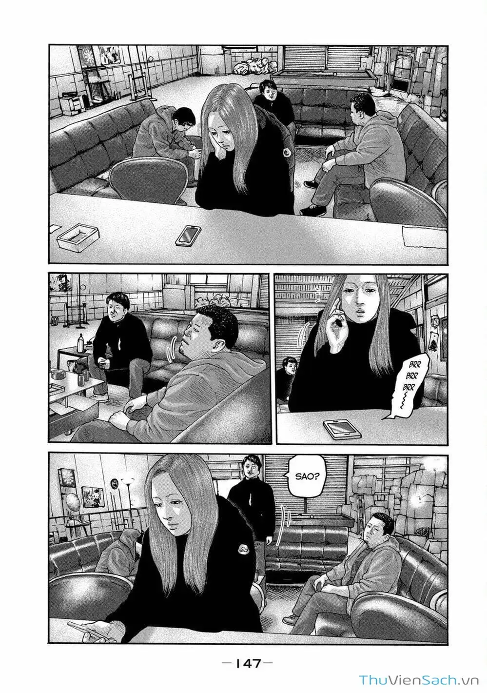 Chapter 210 - Image 14