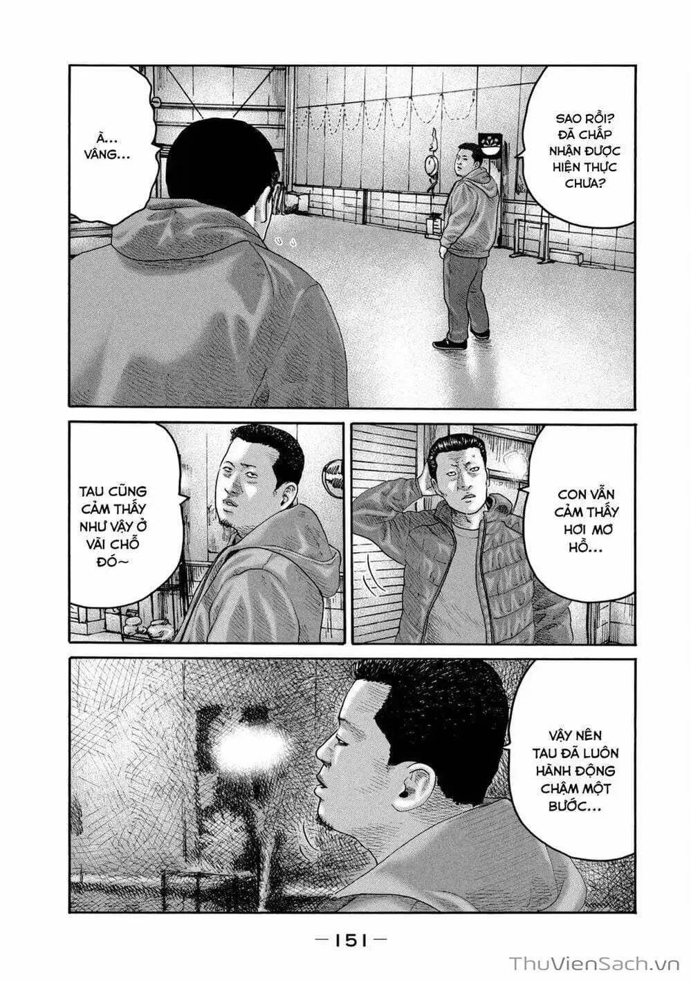Chapter 210 - Image 18