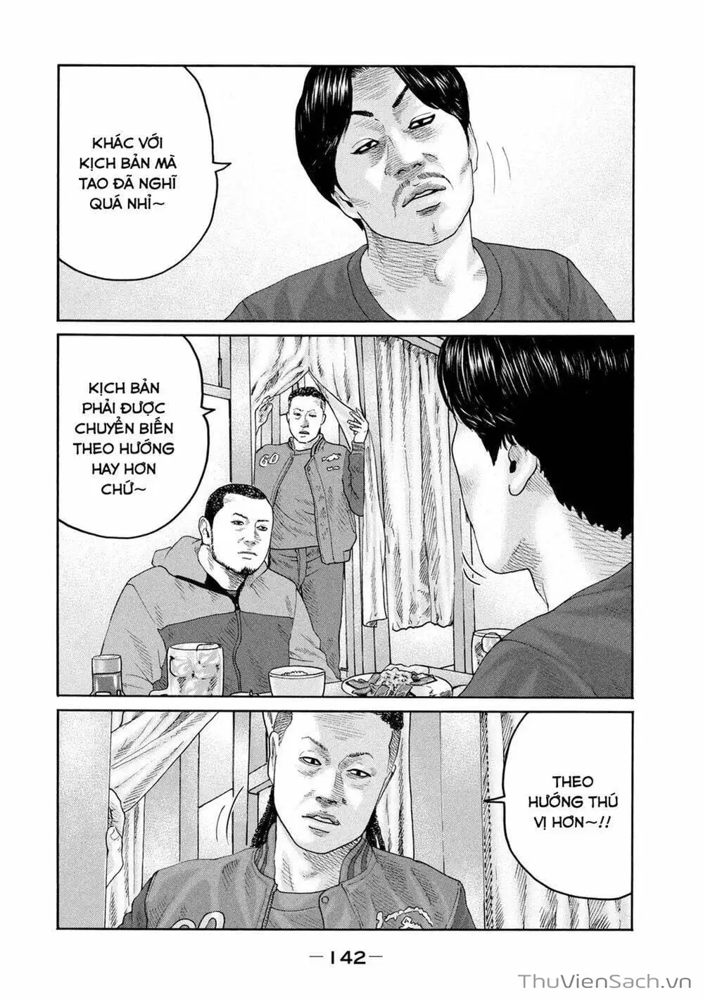Chapter 210 - Image 9