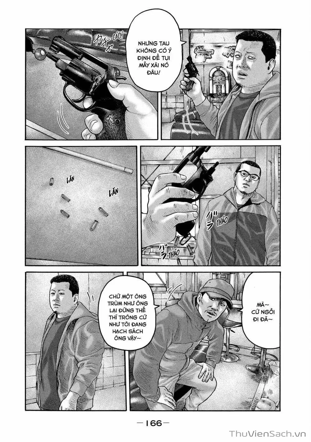 Chapter 211 - Image 12