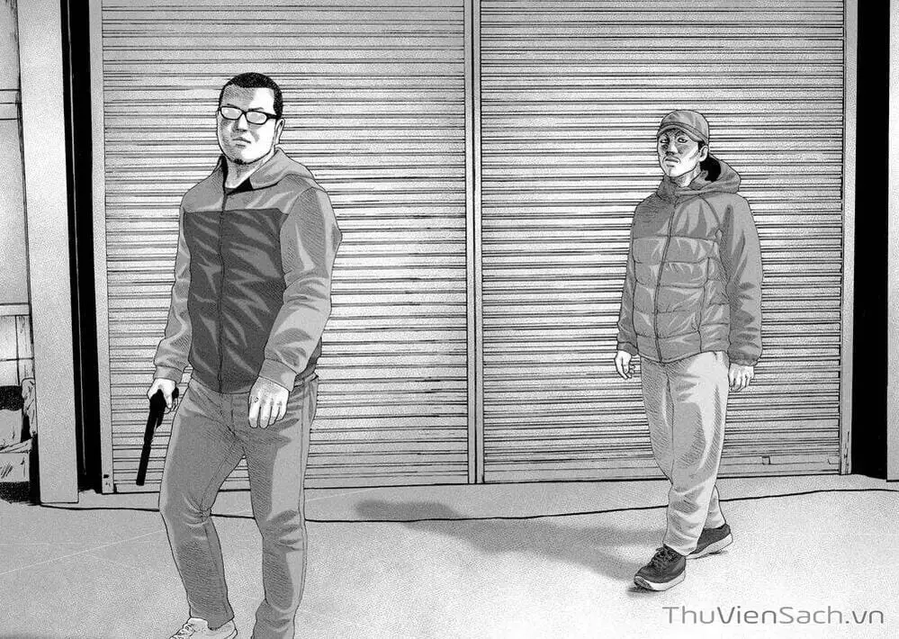 Chapter 211 - Image 9