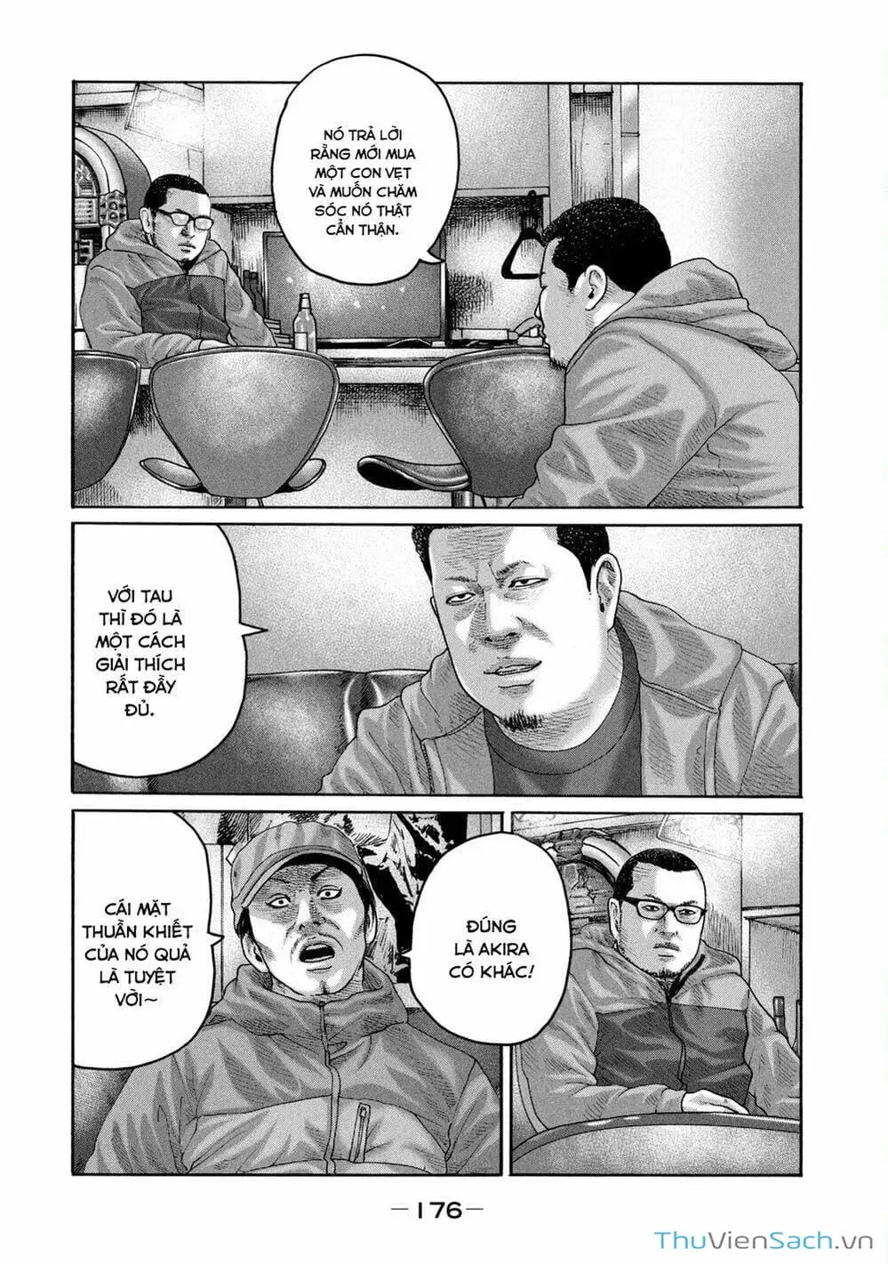 Chapter 212 - Image 2