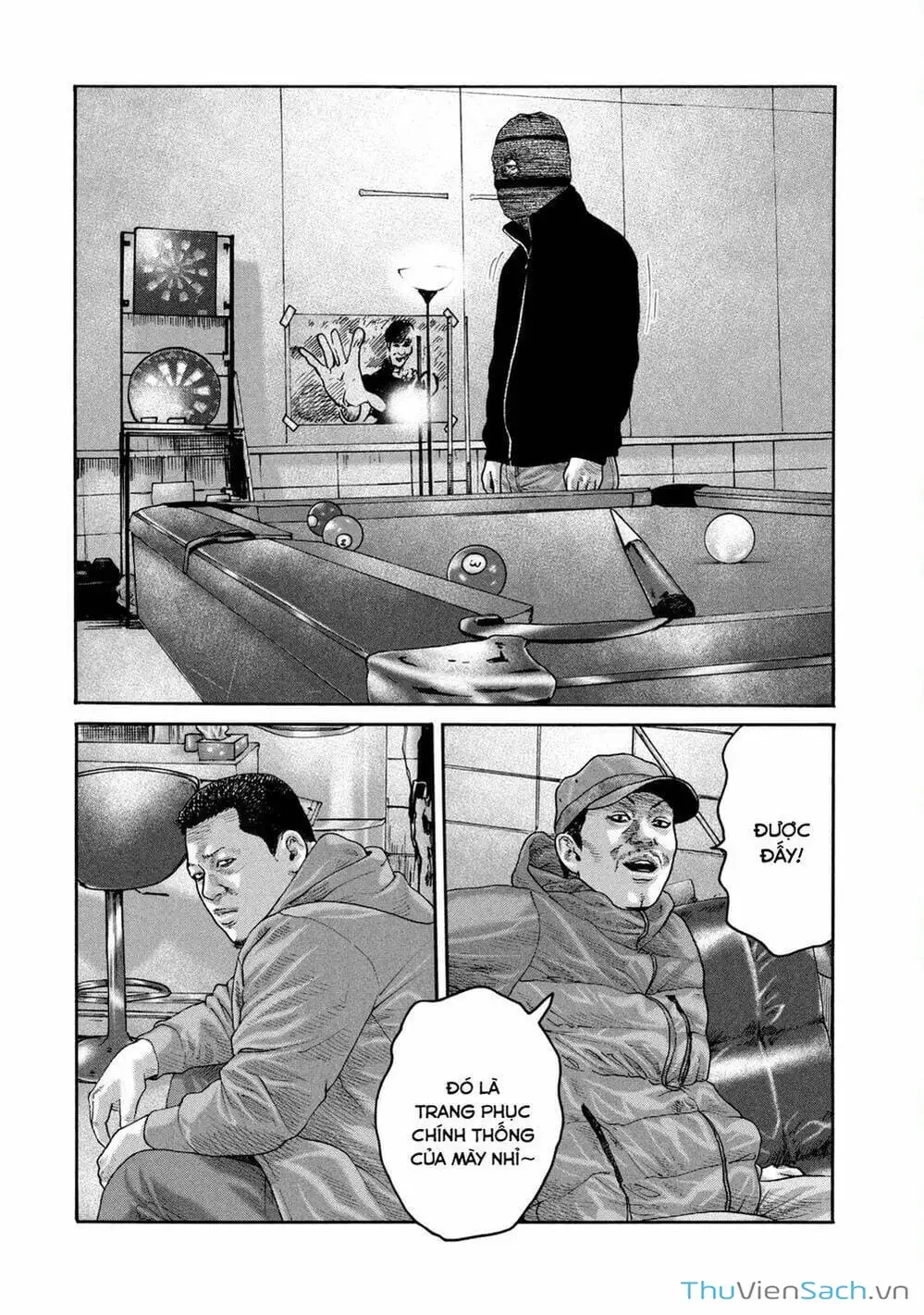 Chapter 212 - Image 14