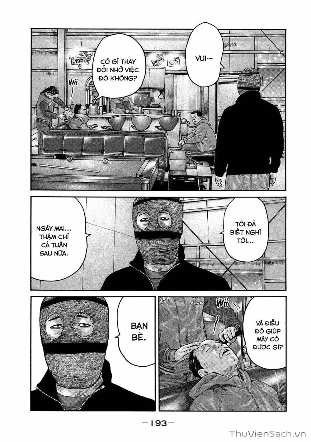 Chapter 212 - Image 19