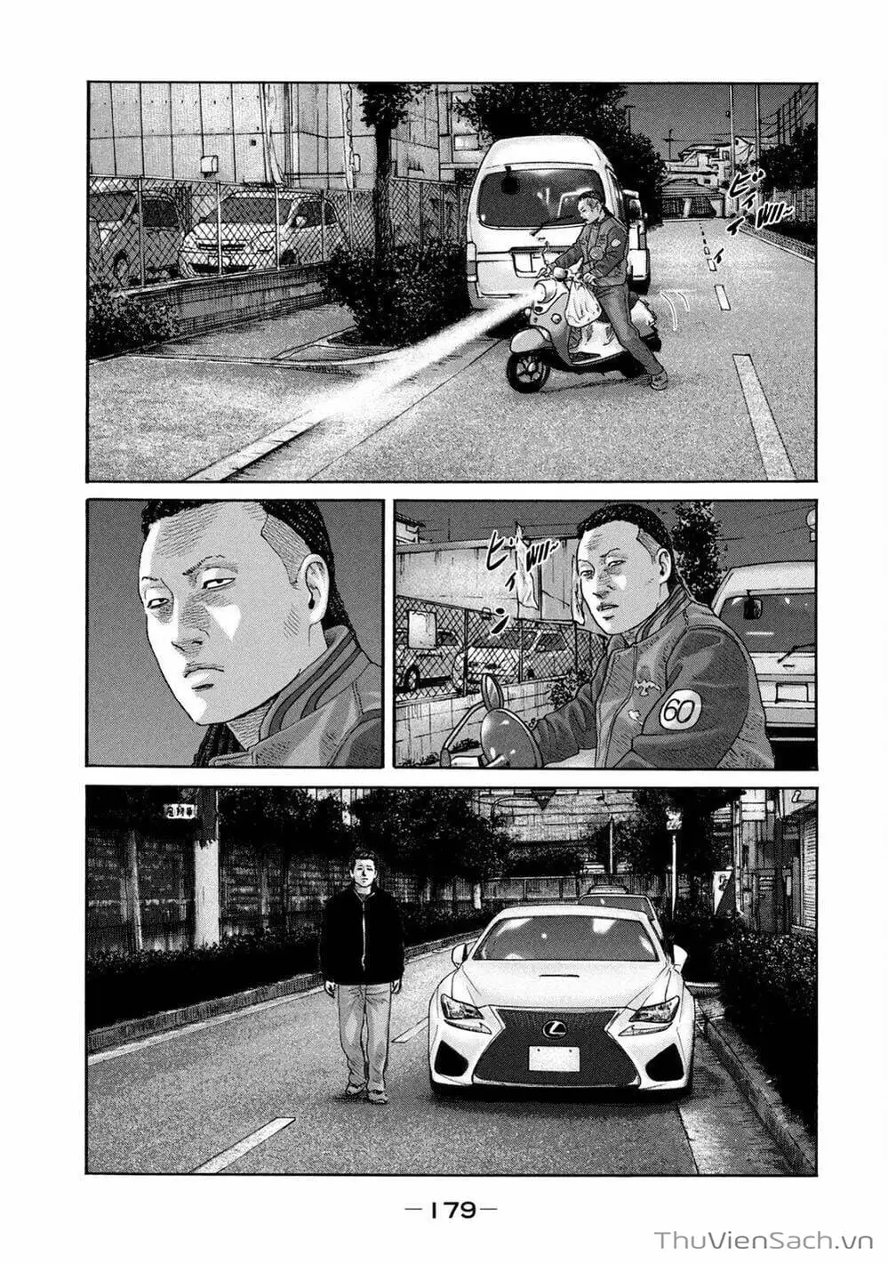 Chapter 212 - Image 5
