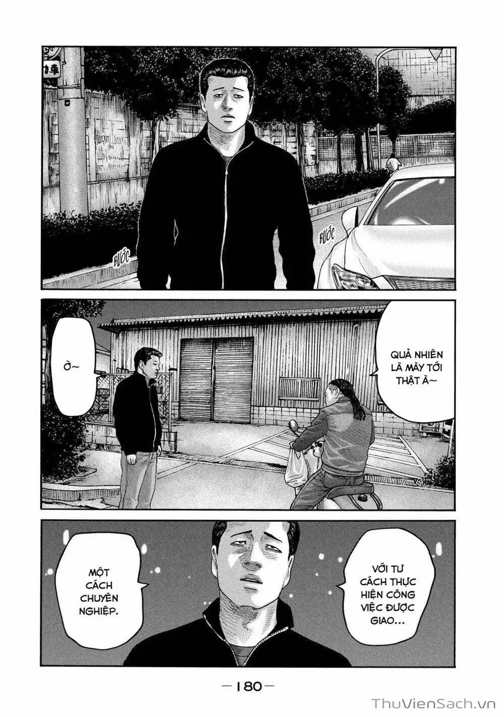 Chapter 212 - Image 6