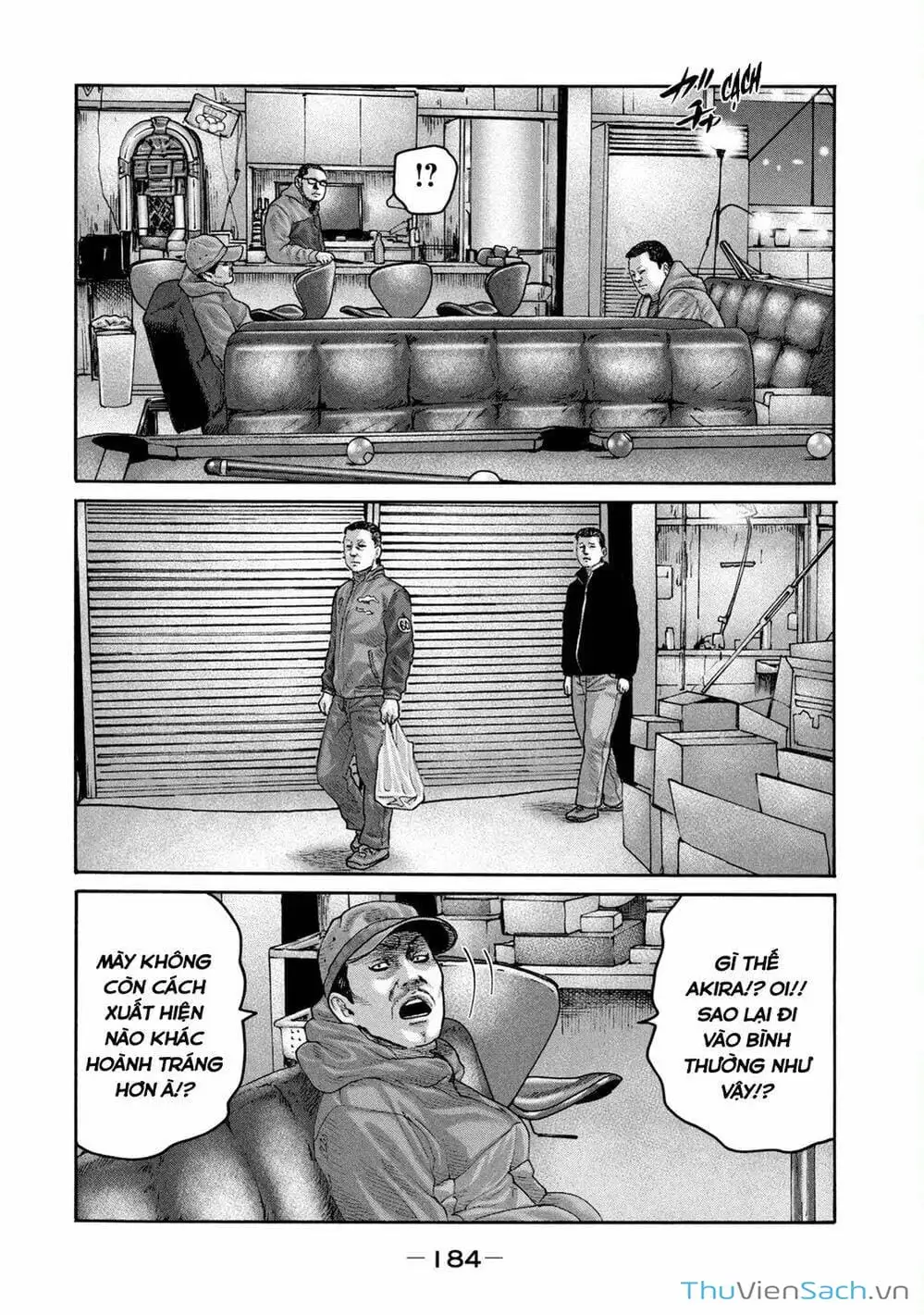 Chapter 212 - Image 10