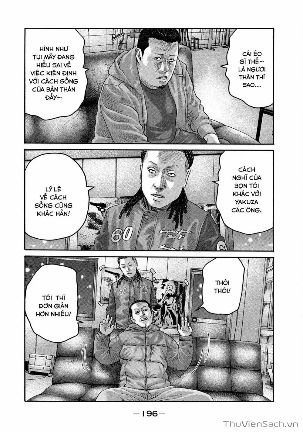 Chapter 213 - Image 2