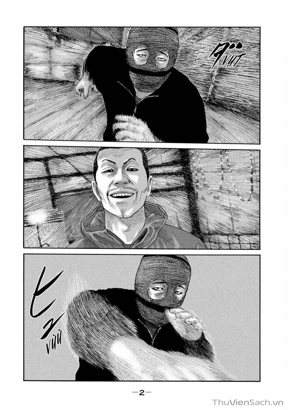 Chapter 213 - Image 14