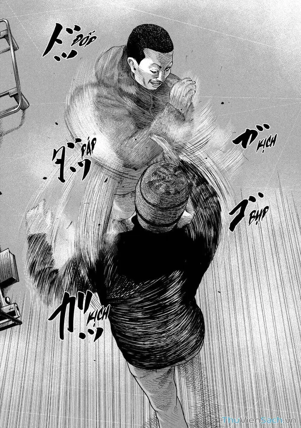 Chapter 213 - Image 15