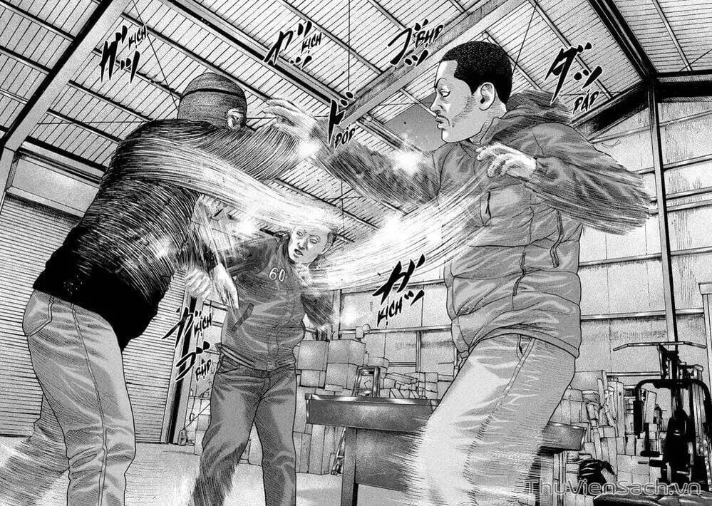 Chapter 213 - Image 18